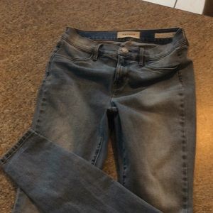 PAC sun jeggings size 26